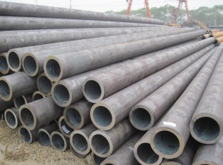 都安20CrMo冷拔无缝钢管