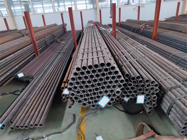 都安20G合金无缝钢管